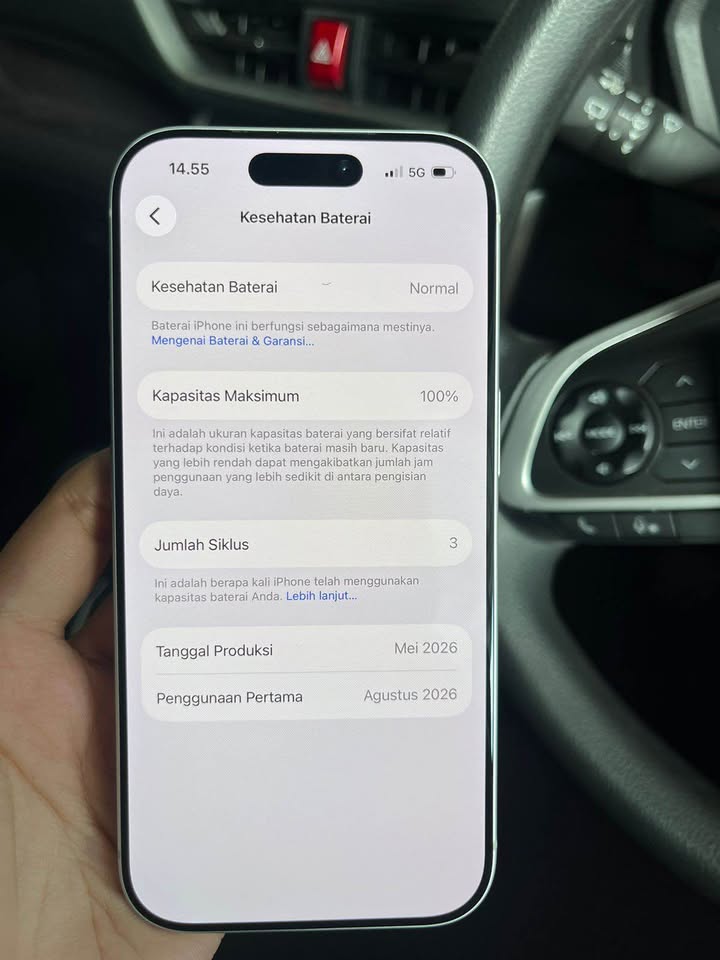 iPhone 17 Pro 256 (DIGIMAP)