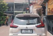 2019 Mitsubishi Xpander ULTIMATE