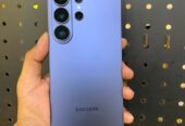 Dijual Samsung S26 ultra 12/512GB