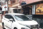 2019 Mitsubishi Xpander ULTIMATE