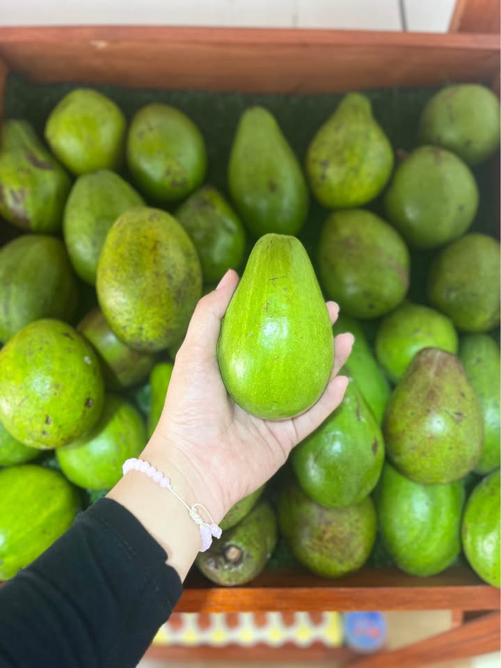 Buah buahan segar super fresh