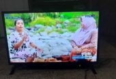 Tv LED Toshiba 32 inch (Analog)