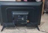 Tv LED Toshiba 32 inch (Analog)