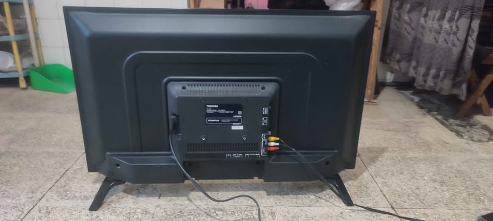 Tv LED Toshiba 32 inch (Analog)