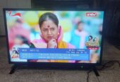 Tv LED Toshiba 32 inch (Analog)