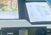 Printer Brother MFC-J3520 A3 wifi