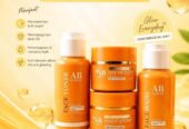 Cream AB glow up original