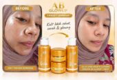 Cream AB glow up original