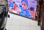 TV LED Panasonic Android 50 Inc