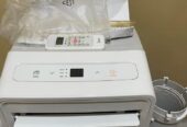 Ac portable midea 1/2pk murah
