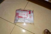 TV LED Sharp Aquos 24″ 2T-C24HD1400i ( Baru)