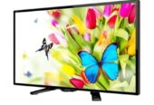 TV LED Sharp Aquos 24″ 2T-C24HD1400i ( Baru)