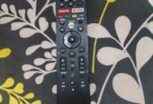 Sony bravia android tv 50 inch