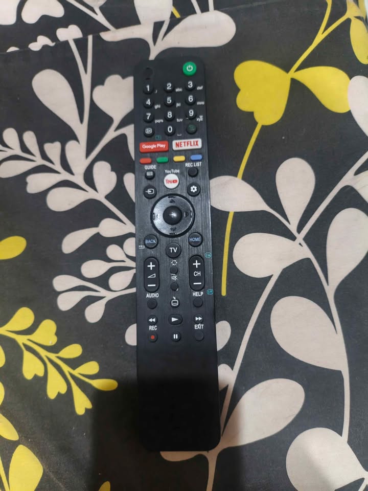 Sony bravia android tv 50 inch