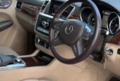 2014 Mercedes-Benz ml400 amg 4matic awd