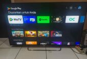 Sony bravia android tv 50 inch