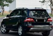 2014 Mercedes-Benz ml400 amg 4matic awd