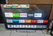 Sony bravia android tv 50 inch