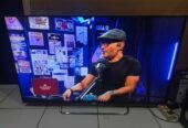 Sony bravia android tv 50 inch
