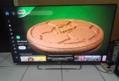Sony bravia android tv 50 inch