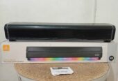 Speaker Bluetooth Kisonli LED-802 Original