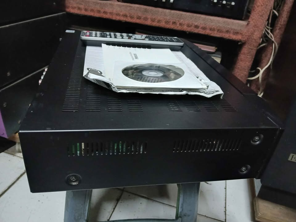 Amplifier Marantz pm 5005