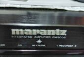 Amplifier Marantz pm 5005