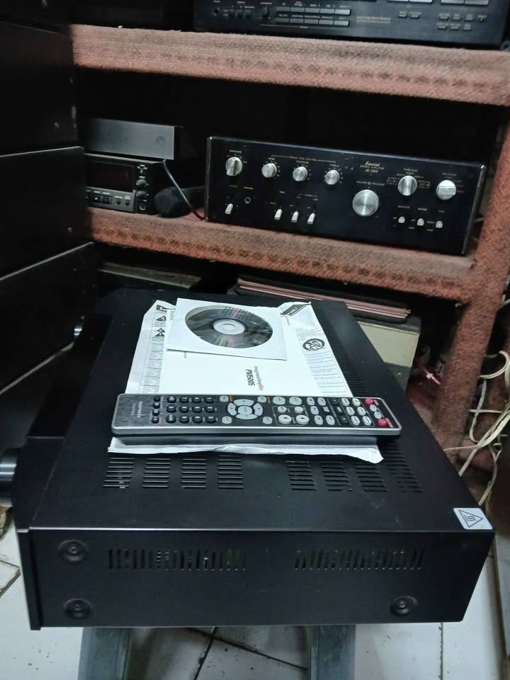 Amplifier Marantz pm 5005