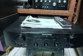 Amplifier Marantz pm 5005