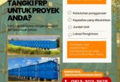 Roof Tank Wonosobo Praktis untuk Memenuhi Kebutuhan Air pada Berbagai Bangunan