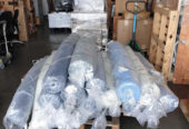 Jasa Import Textile Door To Door Borongan