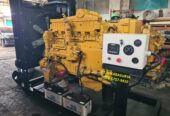 Engine CAT 3406 B Mesin Caterpillar Diesel