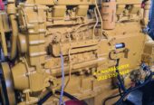 Engine CAT 3406 B Mesin Caterpillar Diesel