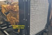 Engine CAT 3406 B Mesin Caterpillar Diesel