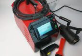 Mesin Las Electrofusion HDPE Automatic Digital
