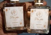 Parfum Victoria Scandalous dan Pink Chiffon 30 ml