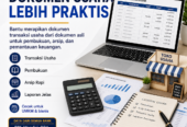 JASA EDIT REKENING KORAN BANK