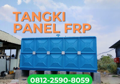 Jual-Tangki-Panel-Fiberglass-Indonesia