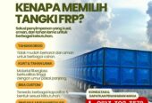 Best Seller Tangki FRP Madiun untuk Kebutuhan Air Rumah hingga Industri