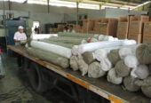 Jasa Import Textile Door To Door Borongan