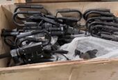 Heather Hydraulic HDPE Spare Part