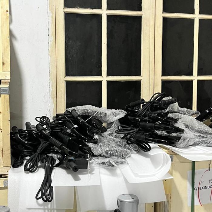 Jual Milling Cutter HDPE Spare Part HDPE Welding Machine