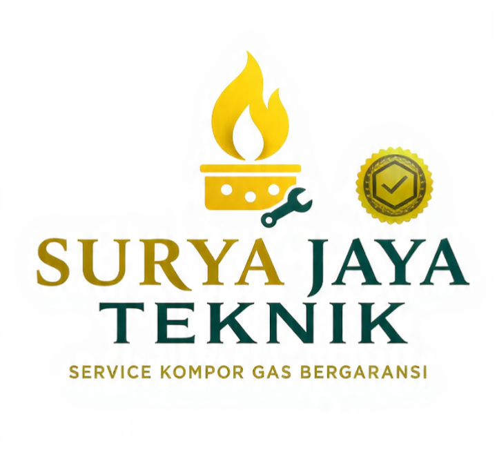 SERVICE KOMPOR GAS MODENA DELIZIA PANGGILAN 24 JAM TANGERANG