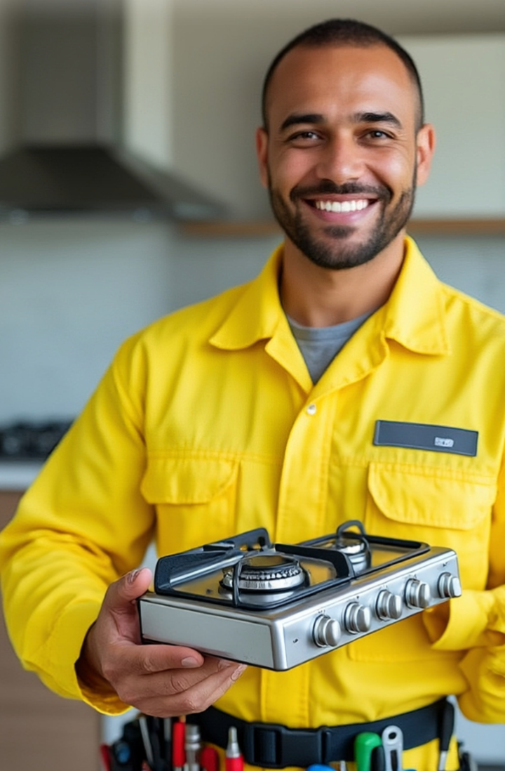 SERVICE KOMPOR GAS PANGGILAN NONSTOP 24 JAM BOGOR