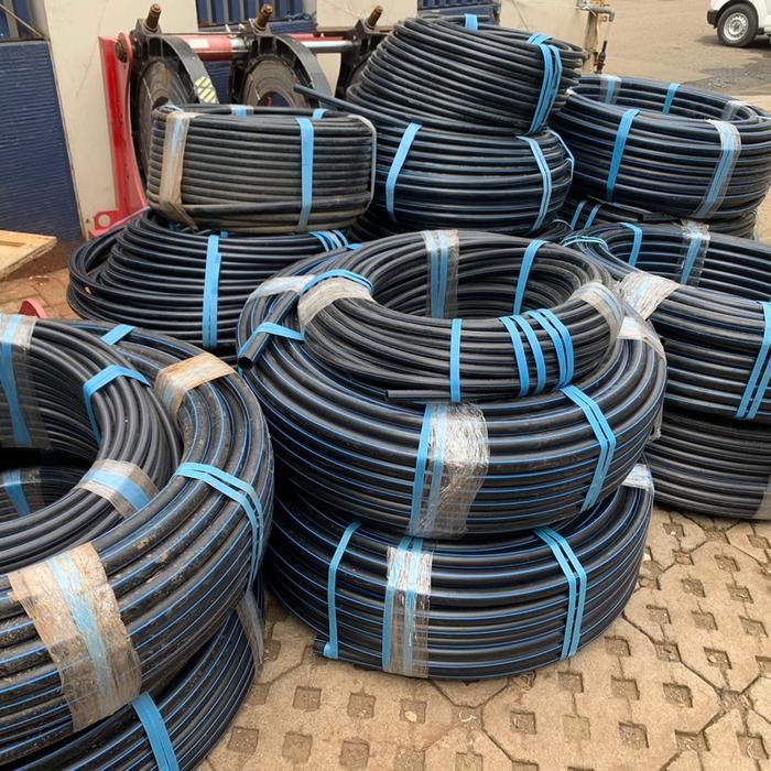 Redy Pipa Hdpe Rollan Dan Batangan Bisa Cod