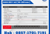 Redy Mesin Las Pipa Hdpe Murah