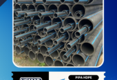 Redy pipa hdpe rollan dan batangan