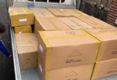 Jasa Import Barang Singapore-Jakarta