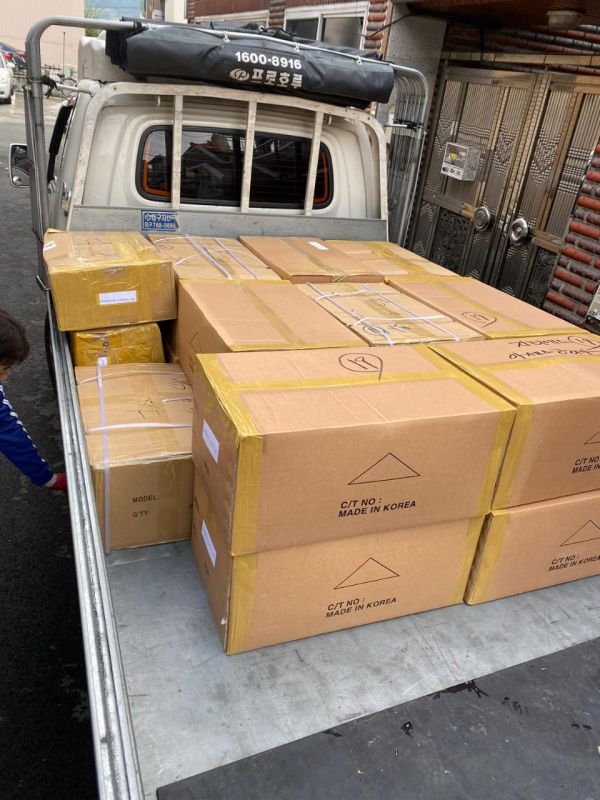Jasa Import Barang Singapore-Jakarta