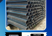 Redy pipa hdpe rollan dan batangan